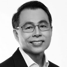 Dr Douglas Kong